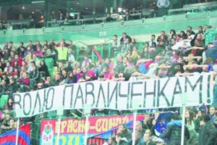 Павличенко рассказал, кто мог убить Зубкова