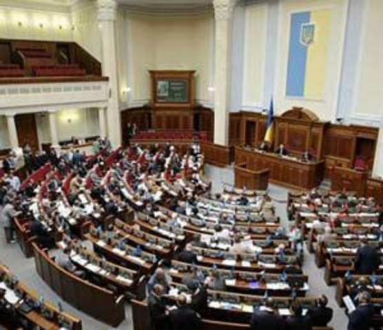 Кому достались комитеты Верховной Рады