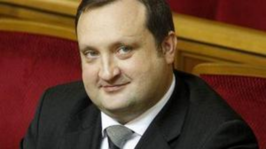Арбузов будет продолжать контролировать банковскую систему Украины