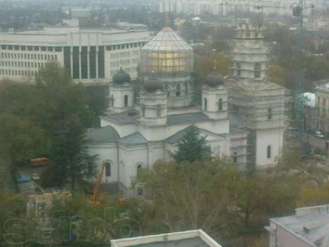 Шикарную квартиру Джарты с видом на собор выставили на продажу. Фото