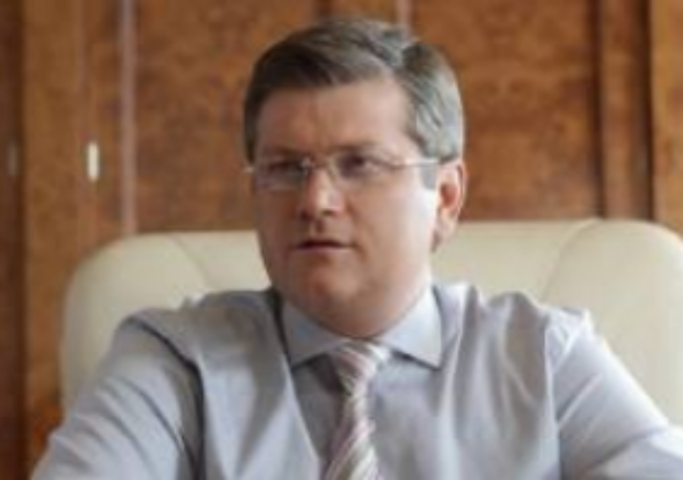 В Украине необходимо создавать современную инфраструктуру