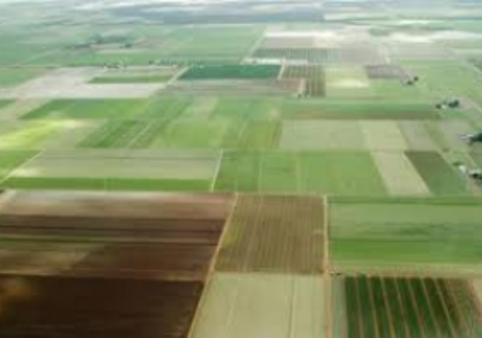 Под индустриальные парки в Ивано-Франковской области определили шесть участков