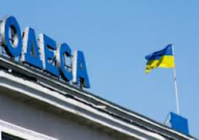 Одесский горсовет передал в аренду ООО «Международный аэропорт «Одесса» 45 га земли