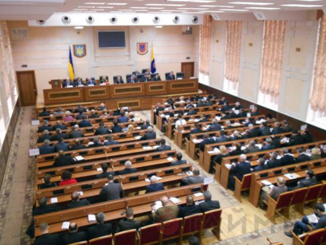 Местные бюджеты Одесской области могут получить по миллиарду гривен
