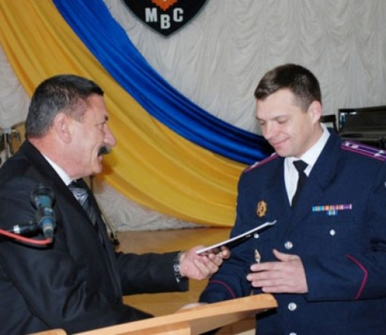 Власти Феодосии дали милиционерам две квартиры 