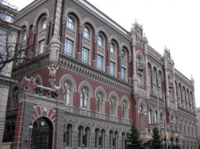 Наследник Арбузова сохранит курс гривни