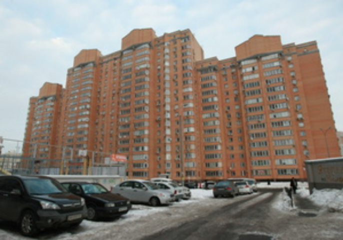 Мэтры квадратных метров. Сколько тратит государство на обеспечение депутатов жильем