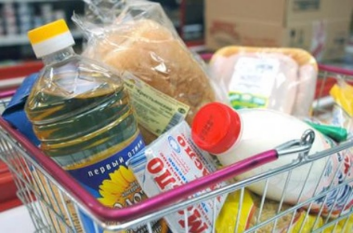 В Украине взвинтили цены на отдельные продукты