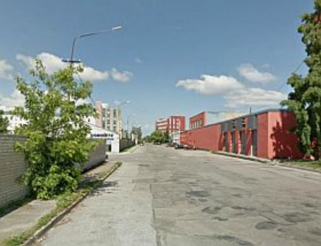 В Таллине появится новый жилой и деловой район