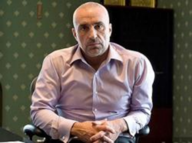 Ярославский распорядился подготовить финансовую оценку "Металлиста" для его продажи