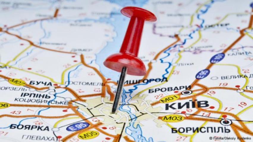 Розподіл бюджетних грошей між областями: як лобіюють - так і отримують