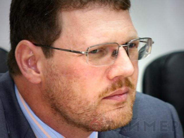 Александр Казарновский: мы рады, что удалось отстоять парк от застройки