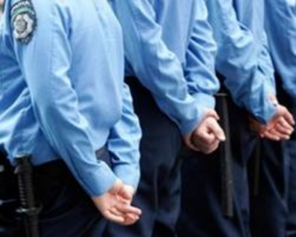 Александр Казарновский предложил не выделять землю для строительства милицейского жилья