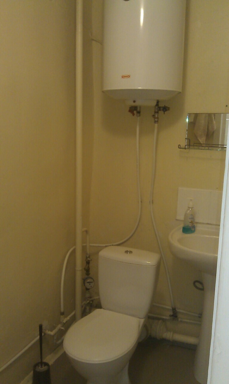 Аренда 1-комнатной квартиры 40 м², Академика Заболотного ул., Сахарова ул., 4/10