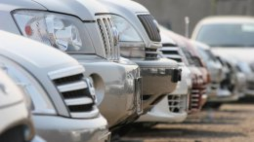 Пострадает ли Украина от европейского автокризиса
