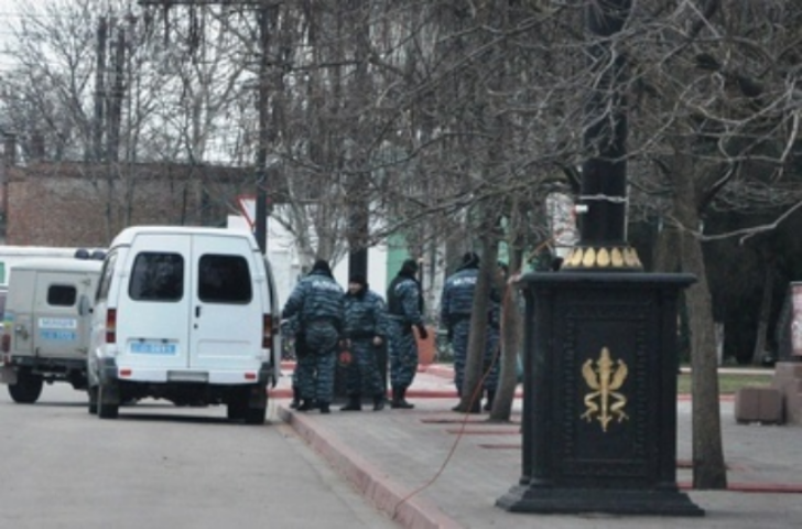 Вице-мэра Керчи отпустят под залог в 60 тысяч гривен
