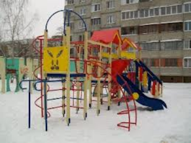 Под окнами у Попова проходит детско-МАФиозный митинг 