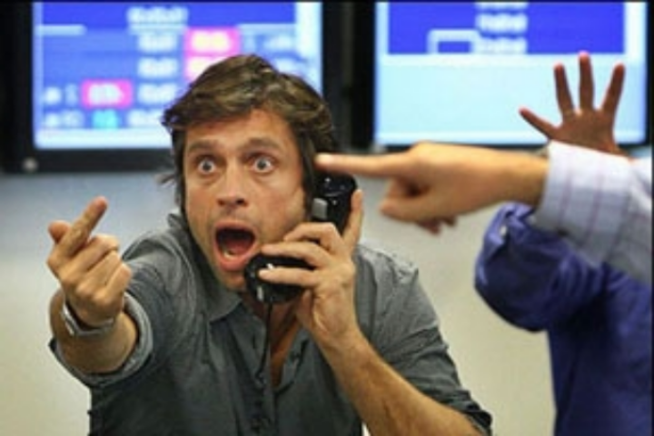 10 самых экстремальных экономических прогнозов на 2013 год