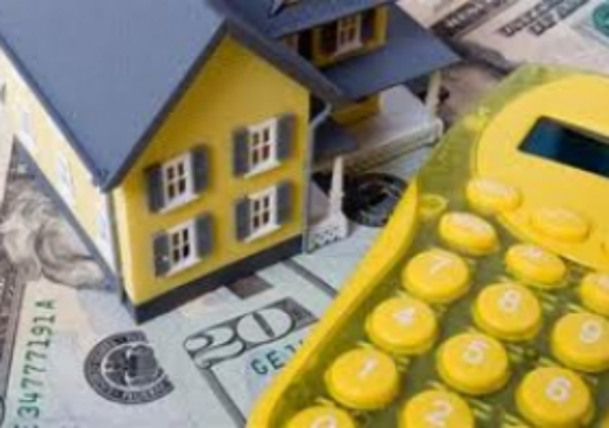 Число новостроек в США в ноябре составило 861 тыс