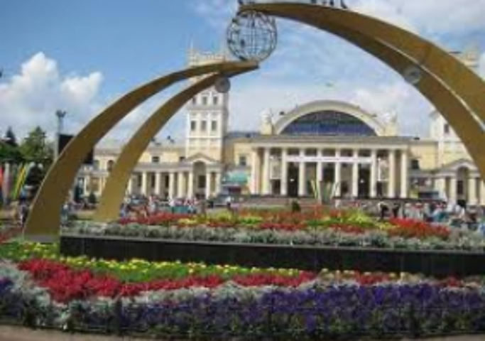 В Харькове создана Служба градостроительного кадастра