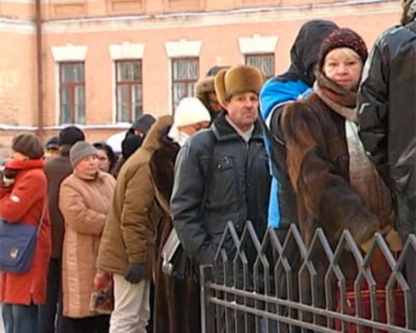 Казнить нельзя помиловать? 