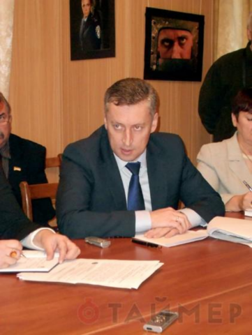 Прокурор Одессы выступил против дополнительных поборов с владельцев МАФов