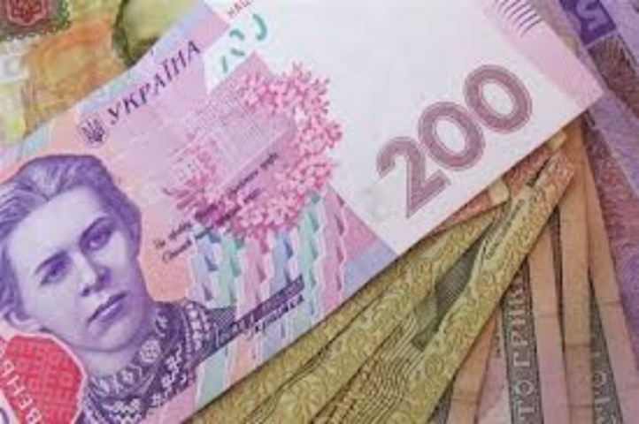 Гривна практически не изменилась в цене по итогам 2012 года