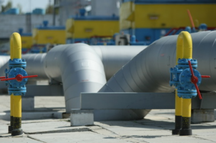 В "Газпроме" назвали допустимую цену газа для Украины в 2013 году