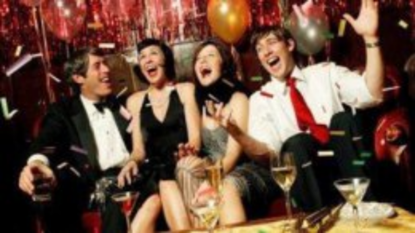 Во сколько обойдется аренда квартиры в Киеве на Новый год