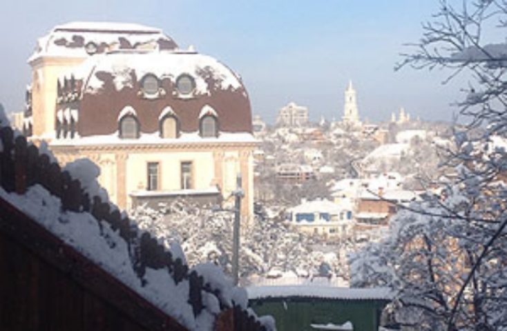 Кто воюет за печерские земли