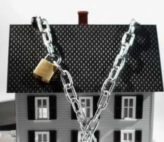 После нового года оформить покупку жилья будет невозможно