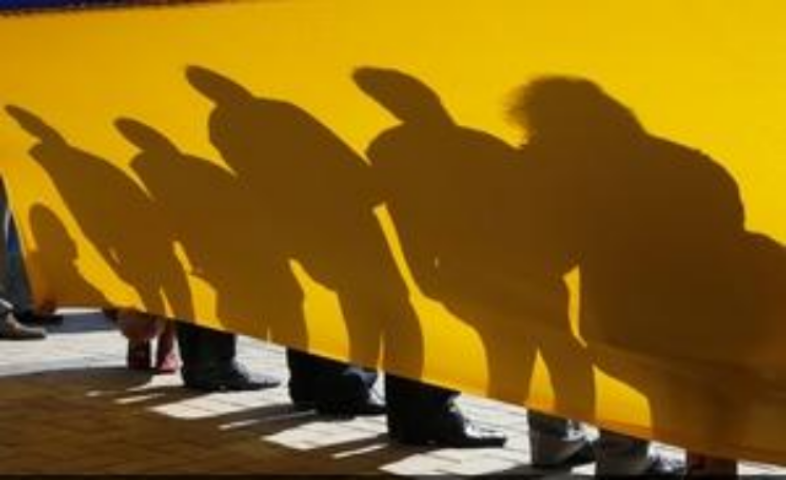 Украинцы настроены на позитив для себя в 2013 году