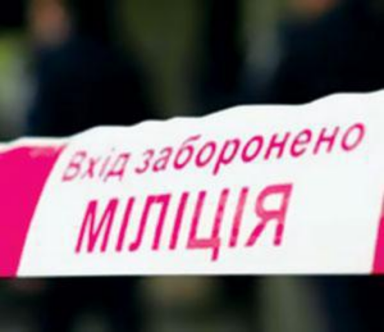 За что гибнут украинские судьи?