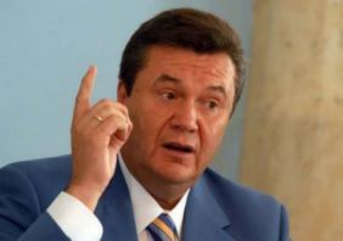 Президент назвал страны, приоритетные для экономики Украины