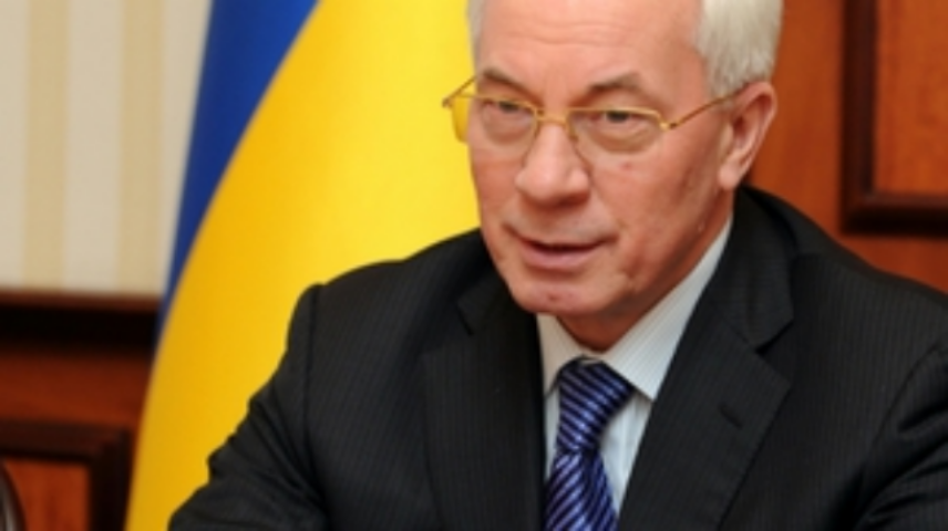 Возвращение Азарова может лишить Украину нового транша от МВФ