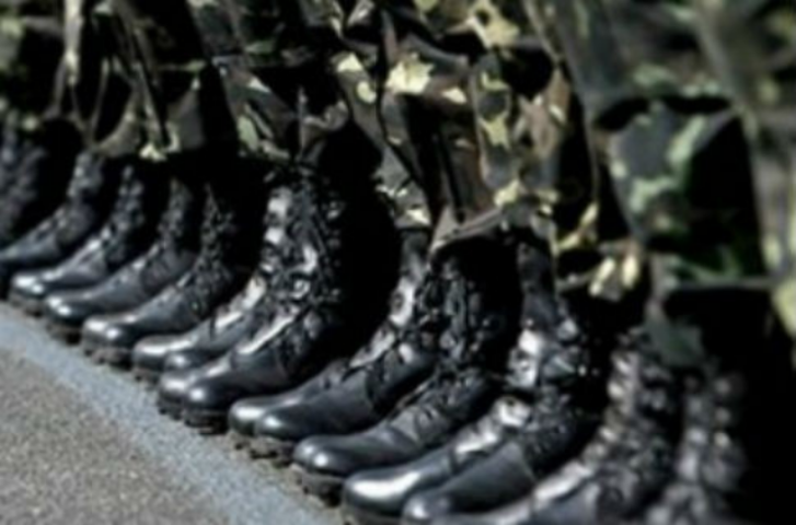 Украина попала в ТОП-20 наиболее военизированных стран мира