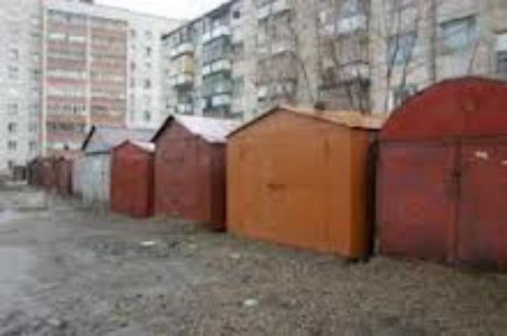 Владельцы гаражей будут платить в 18 раз больше