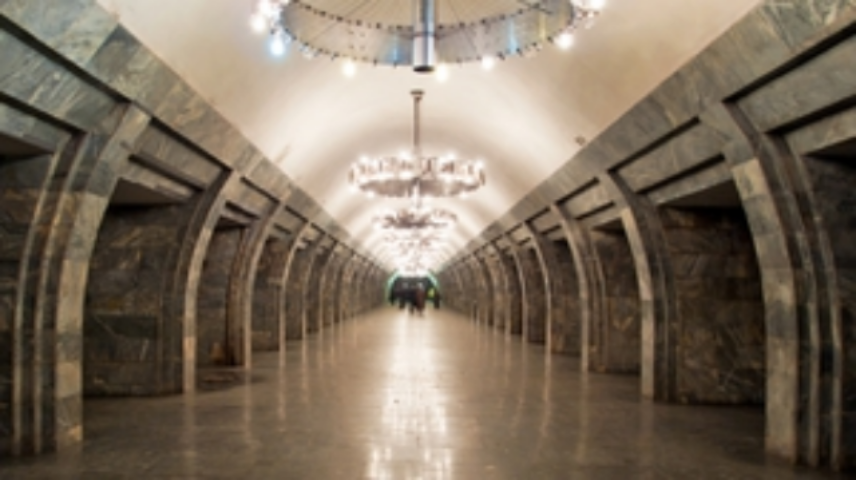 Метро Киева собираются удлинить на 40 километров