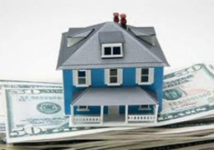 Число взысканий по ипотеке в США в ноябре достигло максимума за девять месяцев
