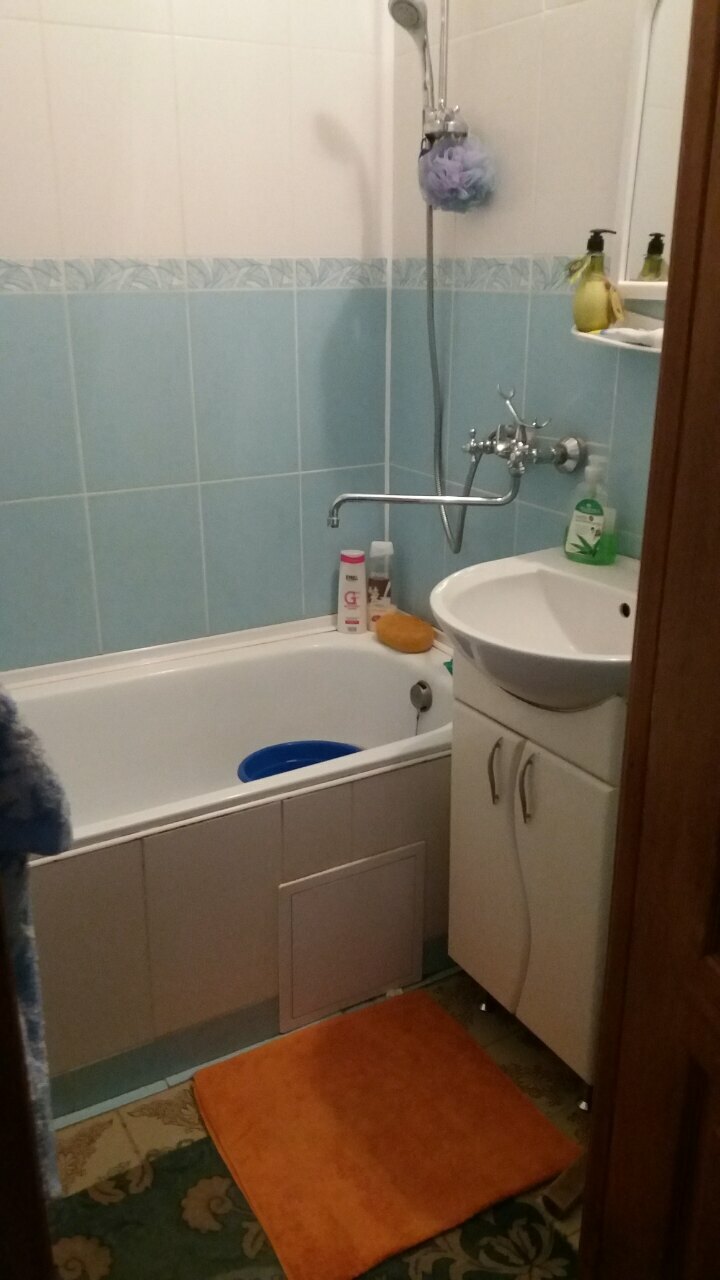 Продажа 1-комнатной квартиры 36 м², Леваневсого ул., 47/1