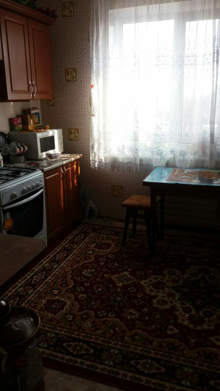Продажа 1-комнатной квартиры 36 м², Леваневсого ул., 47/1