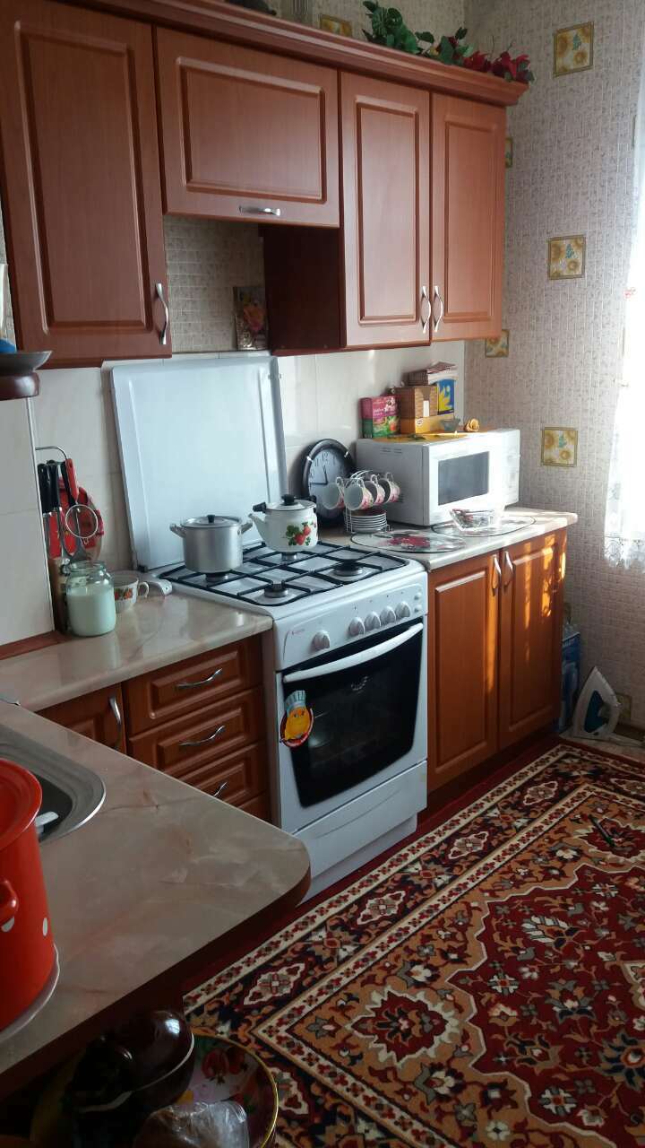 Продажа 1-комнатной квартиры 36 м², Леваневсого ул., 47/1