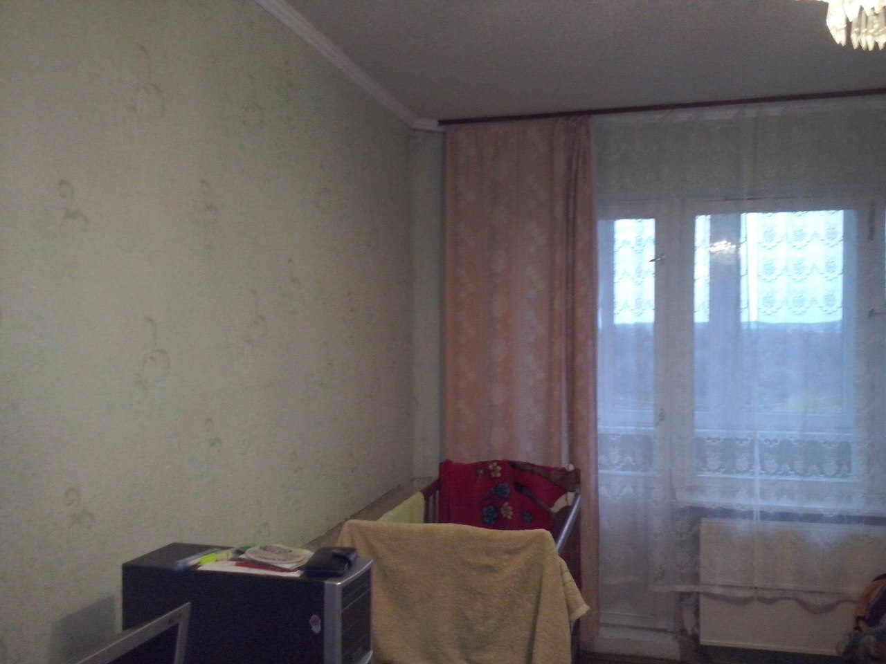 Продажа 1-комнатной квартиры 36 м², Расковой ул., Марины ул., 48
