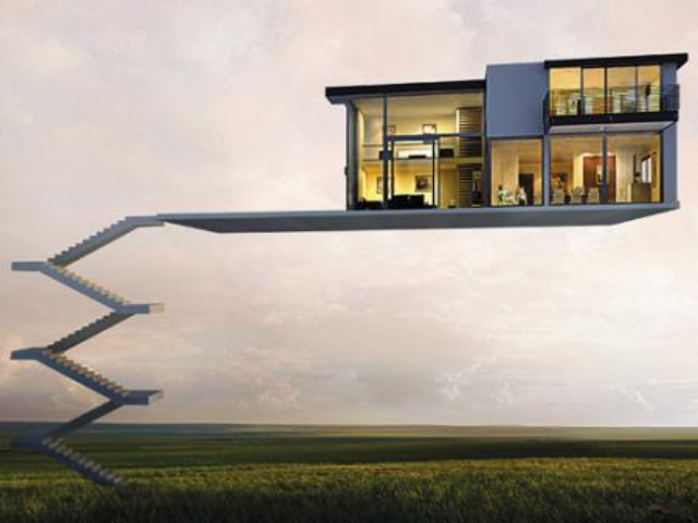 Чому українці воліють купувати готове житло?