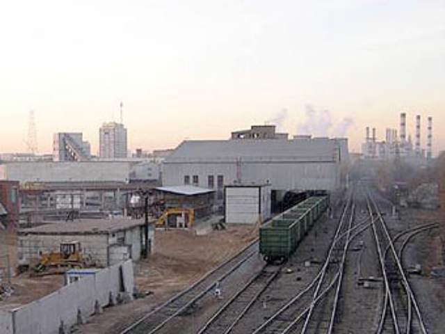 Потенциал застройки в промзонах Москвы оценили в 30 миллионов "квадратов"