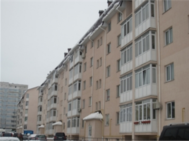 Жертвы аферистов: приманка - дешевый квадрат