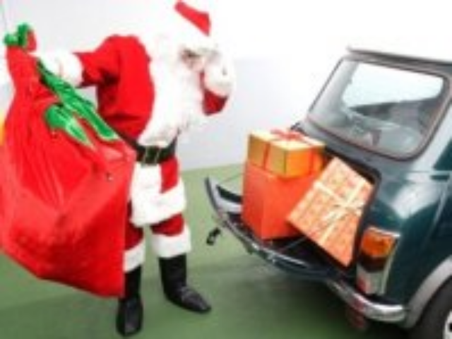 Предпраздничное настроение: обзор инвестиций на фондовом рынке за ноябрь-2012