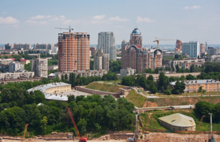 Новое поколение в недвижимости