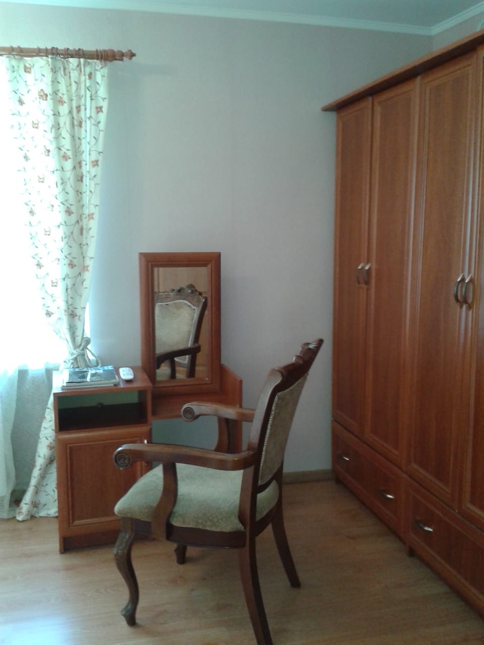 Аренда 2-комнатной квартиры 47 м², Василия Жуковского ул., 4