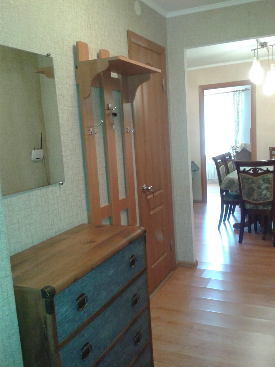 Аренда 2-комнатной квартиры 47 м², Василия Жуковского ул., 4